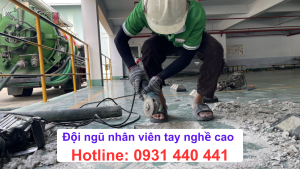 xe hút hầm cầu 5 khối