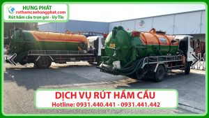 Dịch vụ vệ sinh môi trường Cái Răng